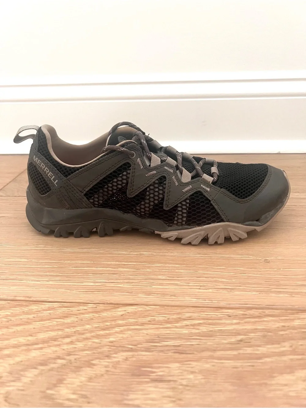 N/A excellent merrell